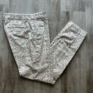 Express Columnist Pant